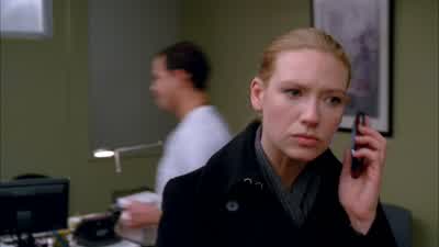 He liked to play chess. - Fringe