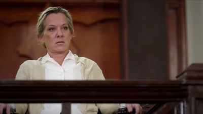He liked using Demerol
'cause it was cheap - Gosnell: The Trial of America's Biggest Serial Killer
