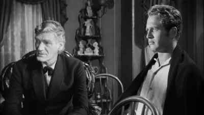 He liked you, Billy. - The Left Handed Gun