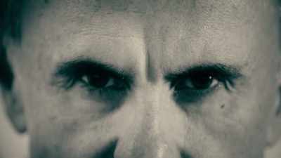 He likes to be the puppet master
that's pulling the strings, - Britain’s Most Evil Killers