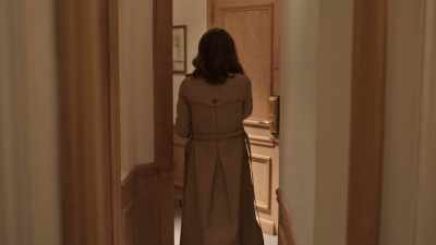- He likes chocolate milk and cookies. 
- Right. - Irma Vep