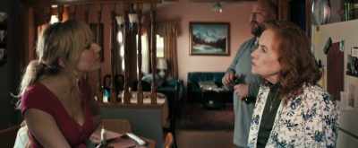 He likes to control you, - American Woman