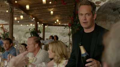 He likes it, - The Night Manager