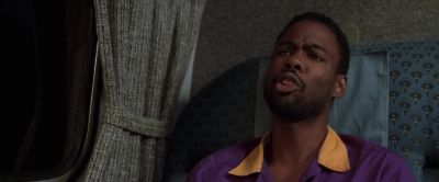 He likes to listen to people talk - Dogma