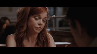 That would explain a lot actually Can I ask you a questionYeah She never cheated on youNo Never She ever take advantage of you in any wayNoAnd she told you up front that she didn't want a boyfriendYeah - 500 Days of Summer