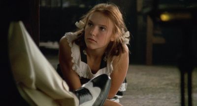 He likes sweet young people - Lolita