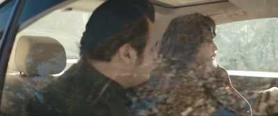 He likes to use the media
to reach his aim. - The Girl in the Fog