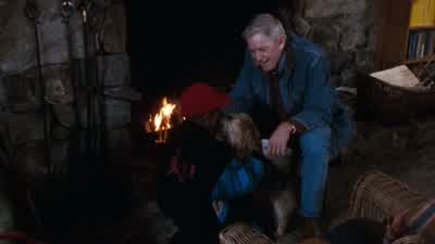 He likes you, Fletcher. - The Bodyguard