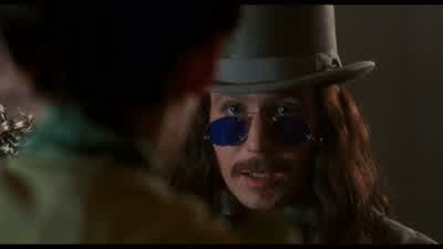 He likes you - Bram Stoker's Dracula