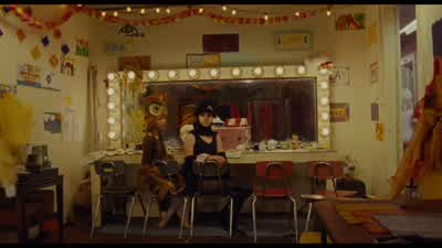 He likes you - Moonrise Kingdom