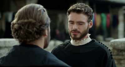 He lined the people's pockets
and gave them a voice - Medici: Masters of Florence