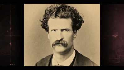 He linked this phenomenon
to his own literary creativity, - Beyond: UFOS and the Unknown