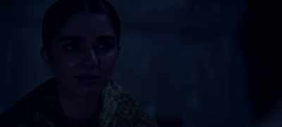He lit into Sania - The Winchesters