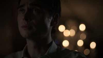 He lit the match
and set fire to my hands. - Damien