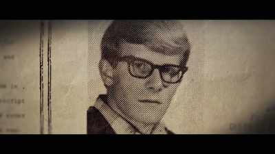 He was literally right
across the hall from me, - John Wayne Gacy: Devil in Disguise