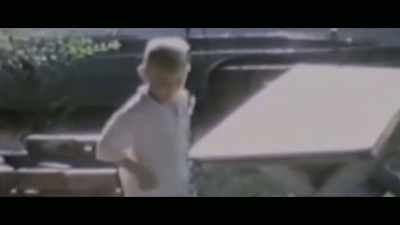 He literally tried
to create zombies - Invisible Monsters: Serial Killers in America