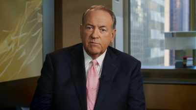 He lived his life just like
you and I do as a human being - - Trump 2024: The World After Trump