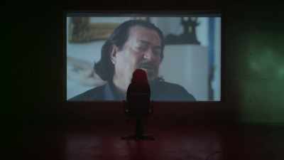 He lived these two worlds - Inside the Mind of a Con Artist