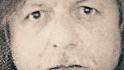 He lived with my brother
for a short time, - 35 Serial Killers the World Wants to Forget