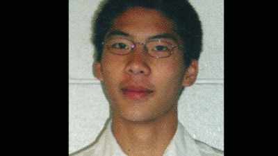 HE LIVED WITH HIS PARENTS, - Evil Lives Here: Shadows Of Death