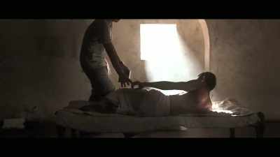 He has liver cirrhosis,
but refuses a transplant. - The Story of Film: A New Generation