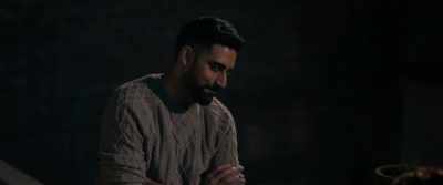 He has liver cirrhosis - Manmarziyaan