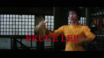 He lives again. - Enter the Clones of Bruce