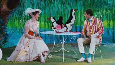 He lives life - Dick Van Dyke: 98 Years of Magic