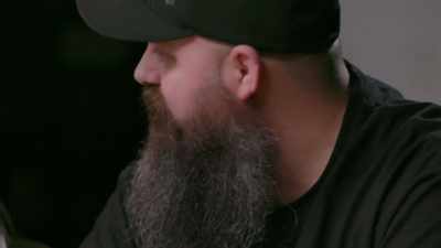 He lives probably - Ghost Brothers: Lights Out