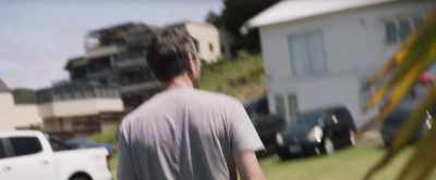 He lives three hours
north, off the grid, - Mister Organ