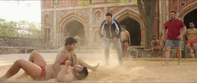 He lives within your soul - Sultan