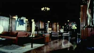 He locked it up 
under lock and key. - Secrets of Playboy