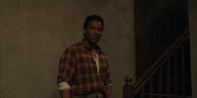 He look like Sutter.
Look like he always look. - The Piano Lesson