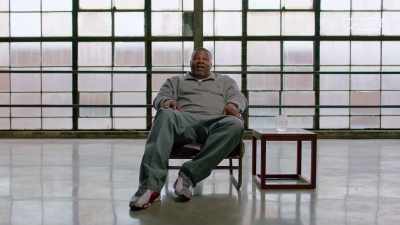 He look out for me,
I look for him, and this is us. - I Was a Teenage Felon