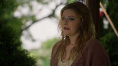 He looked at me like no one
ever looked at me before. - 12 Desperate Hours