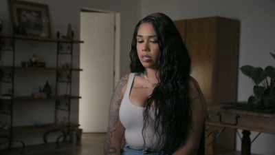 He looked at me.
Looked like he wanted to cry. - Supervillain: The Making of Tekashi 6ix9ine