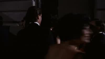 ♪ HE LOOKED KIND OF NICE ♪ I LIKE GOING THIS WAY. - Goodfellas