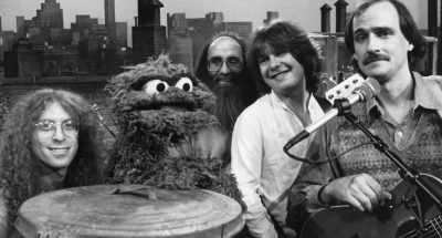 He looked like an adorable Muppet. - Immediate Family