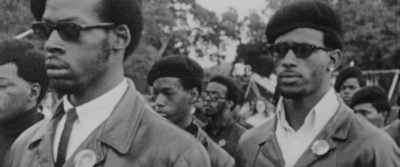 He looked the part - Chaos: The Manson Murders