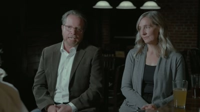 - He looked as though
he was a decrepit, old man, - FBI TRUE