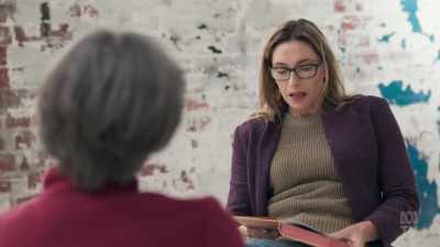 "He looked up at me and surprised me - Books That Made Us