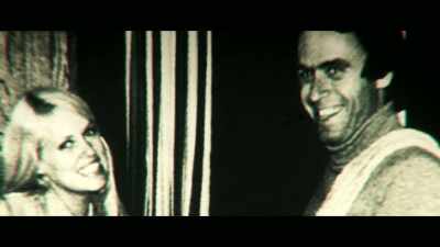 He was looking for
the empathetic female - Invisible Monsters: Serial Killers in America