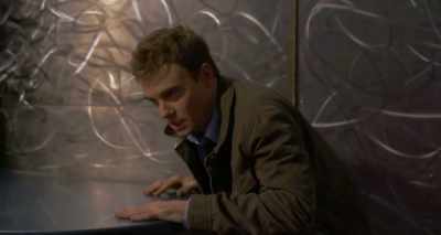 -He was looking for
this precious artifact.
-The wish box. - The Adventure Club