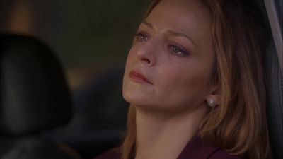 He looks just like
his father. - Ghost Whisperer