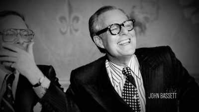 He looks like
a [indistinct] smile - Offside: The Harold Ballard Story