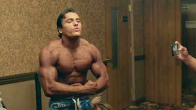 He looks like he put
on about eight pounds of - Trafficked with Mariana van Zeller
