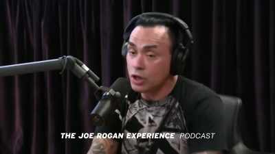 He looks Mexican to me,
but he's claiming-- - Supervillain: The Making of Tekashi 6ix9ine