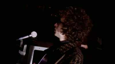 ♪ He looks so truthful - Bob Dylan: Odds and Ends