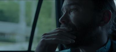 He loses it. - Ozark