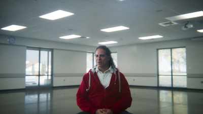 He lost a little bit
of strength, - The Man Who Stole Einstein's Brain